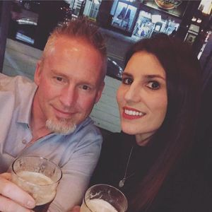 Meet your Posher, Alicia